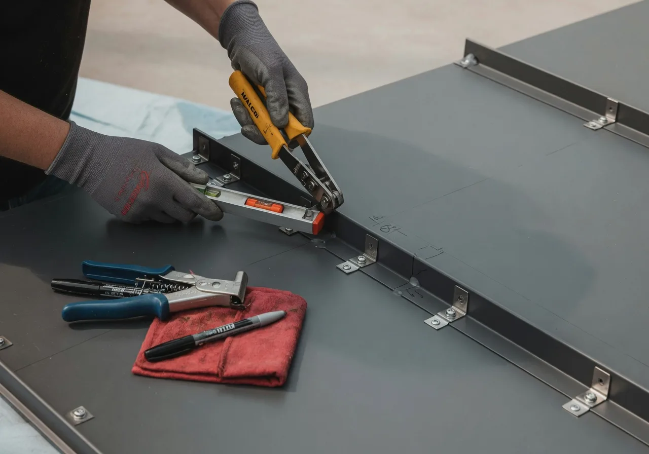 Why choose Metal Roofing Installation in Waterville, WA